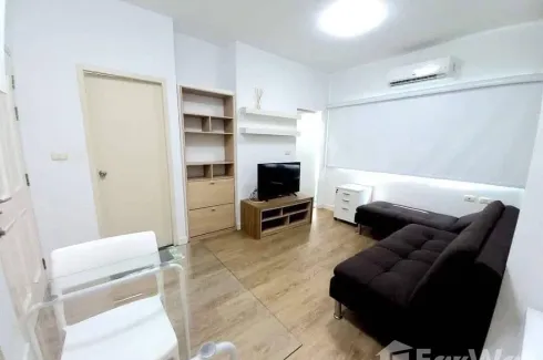 1 Bedroom Condo for rent in My Condo Sathorn - Taksin, Khlong Ton Sai, Bangkok near BTS Wongwian Yai