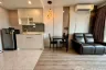 2 Bedroom Condo for sale in IDEO Mobi Sukhumvit 66, Bang Na, Bangkok near BTS Udom Suk