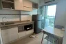 1 Bedroom Condo for sale in Lumpini Place Rama 4-Kluaynamthai, Phra Khanong, Bangkok near BTS Ekkamai
