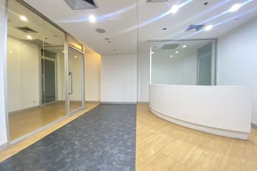 Office for rent in CHARN ISSARA TOWER 2, Bang Kapi, Bangkok