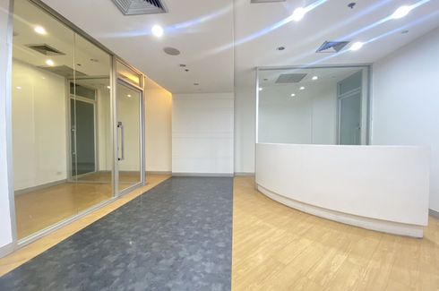 Office for rent in CHARN ISSARA TOWER 2, Bang Kapi, Bangkok