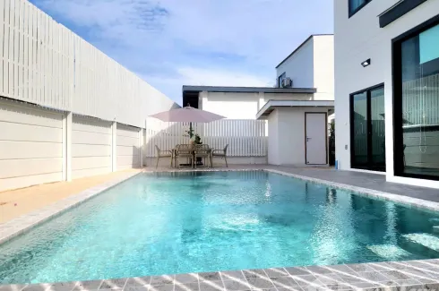 4 Bedroom Villa for sale in Nimman Phuket, Ratsada, Phuket