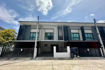 3 Bedroom Townhouse for sale in Ocean Town Muang-Ratsada, Ratsada, Phuket