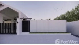 3 Bedroom Villa for sale in Si Sunthon, Phuket