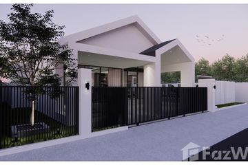 3 Bedroom Villa for sale in Si Sunthon, Phuket