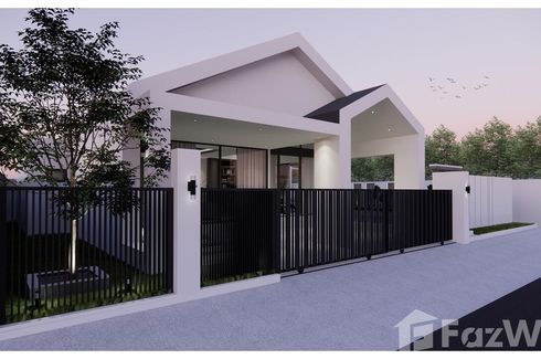 3 Bedroom Villa for sale in Si Sunthon, Phuket