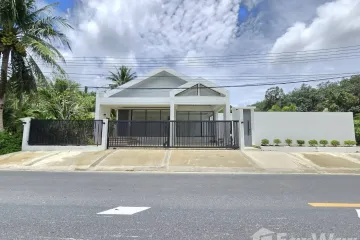 3 Bedroom Villa for sale in Si Sunthon, Phuket