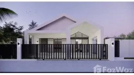 3 Bedroom Villa for sale in Si Sunthon, Phuket