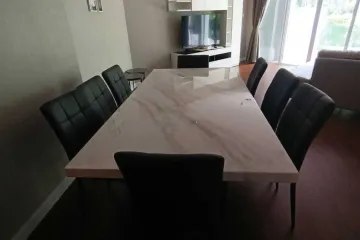 5 Bedroom Condo for rent in Belle Grand Rama 9, Huai Khwang, Bangkok near MRT Phra Ram 9