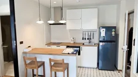 1 Bedroom Apartment for rent in The Title Halo 1, Sakhu, Phuket