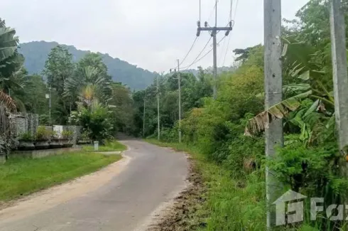 Land for sale in Pa Khlok, Phuket