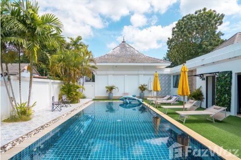 2 Bedroom Villa for rent in Choeng Thale, Phuket