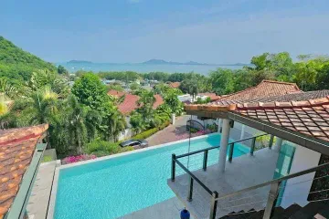 5 Bedroom Villa for rent in Pa Khlok, Phuket