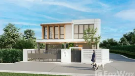 3 Bedroom Villa for sale in NAI Villas Urban, Chalong, Phuket
