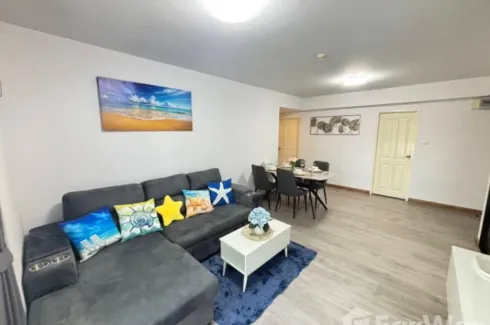 2 Bedroom Condo for rent in SUPALAI VISTA PHUKET, Talat Yai, Phuket