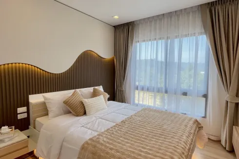 1 Bedroom Condo for sale in Happy Place Condo, Sakhu, Phuket