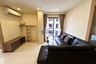 2 Bedroom Condo for sale in City Garden Pratumnak, Nong Prue, Chonburi