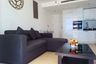 1 Bedroom Condo for sale in Centara Avenue Residence and Suites, Nong Prue, Chonburi