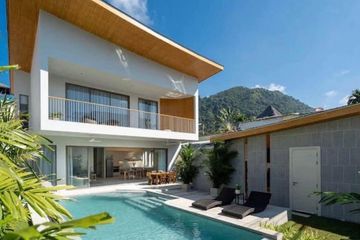 3 Bedroom Villa for rent in Kamala, Phuket