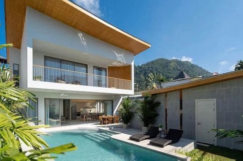 3 Bedroom Villa for rent in Kamala, Phuket