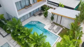3 Bedroom Villa for rent in Kamala, Phuket