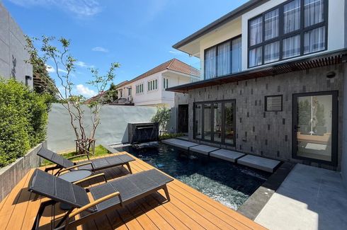 3 Bedroom Villa for sale in Patak Villa, Chalong, Phuket