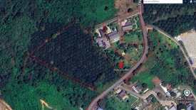 Land for sale in Ratsada, Phuket
