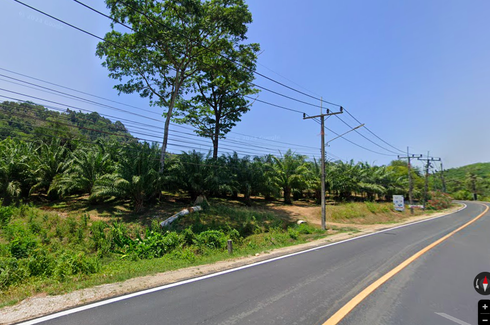 Land for sale in Ratsada, Phuket