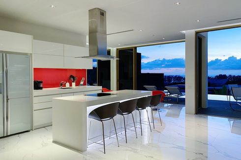 2 Bedroom Villa for sale in Vista Del Mar Phuket, Sakhu, Phuket