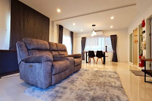 3 Bedroom House for rent in Supalai Palm Spring Banpon Phuket, Si Sunthon, Phuket