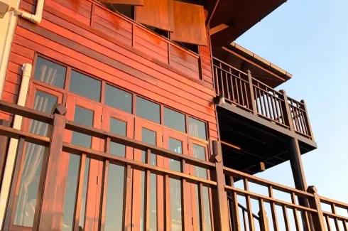 2 Bedroom House for sale in Nong Pla Lai, Chonburi