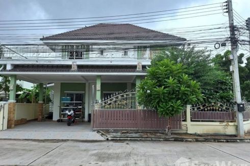 3 Bedroom House for sale in Pattaya Park Hill, Na Kluea, Chonburi