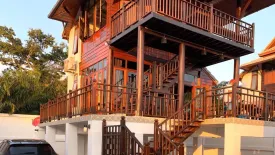 2 Bedroom House for sale in Nong Pla Lai, Chonburi