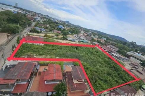 Land for sale in Bang Sare, Chonburi