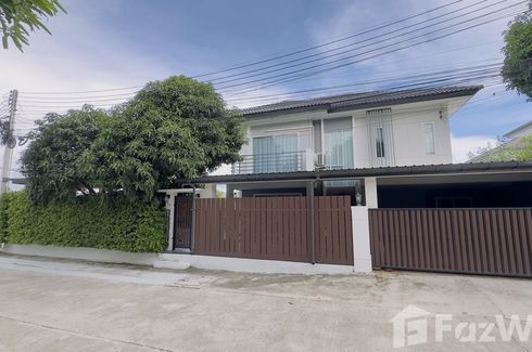 3 Bedroom House for sale in Baan Pruksa Nara Chaiyapruk 2 - Jomtien, Huai Yai, Chonburi