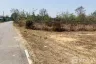 Land for sale in Buak Khang, Chiang Mai