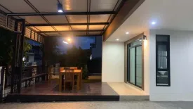 3 Bedroom House for rent in Nawarat Village, Nam Phrae, Chiang Mai