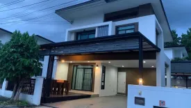 3 Bedroom House for rent in Nawarat Village, Nam Phrae, Chiang Mai