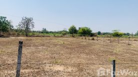 Land for sale in Buak Khang, Chiang Mai