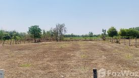 Land for sale in Buak Khang, Chiang Mai