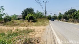 Land for sale in Buak Khang, Chiang Mai