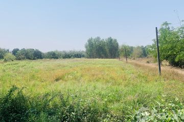 Land for sale in Buak Khang, Chiang Mai