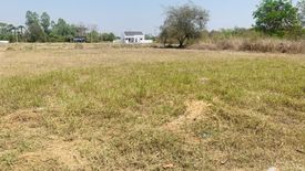 Land for sale in Buak Khang, Chiang Mai