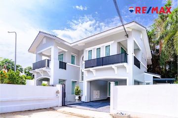 4 Bedroom House for sale in Baan Fah Rim Haad, Nong Prue, Chonburi