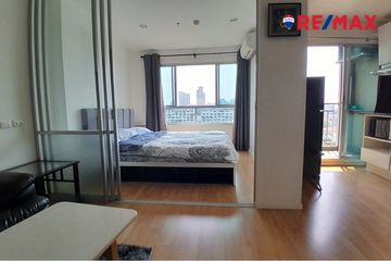 1 Bedroom Condo for sale in Lumpini Ville Naklua - Wongamat, Na Kluea, Chonburi
