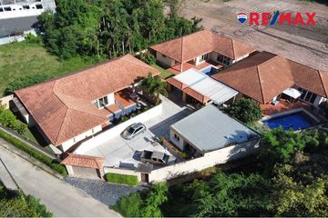 13 Bedroom House for sale in Huai Yai, Chonburi