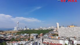 1 Bedroom Condo for rent in View Talay Residence 2, Nong Prue, Chonburi