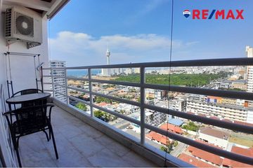 1 Bedroom Condo for rent in View Talay Residence 2, Nong Prue, Chonburi