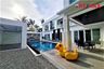 5 Bedroom House for sale in Palm Oasis Pool Villas, Nong Prue, Chonburi