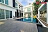 5 Bedroom House for sale in Palm Oasis Pool Villas, Nong Prue, Chonburi